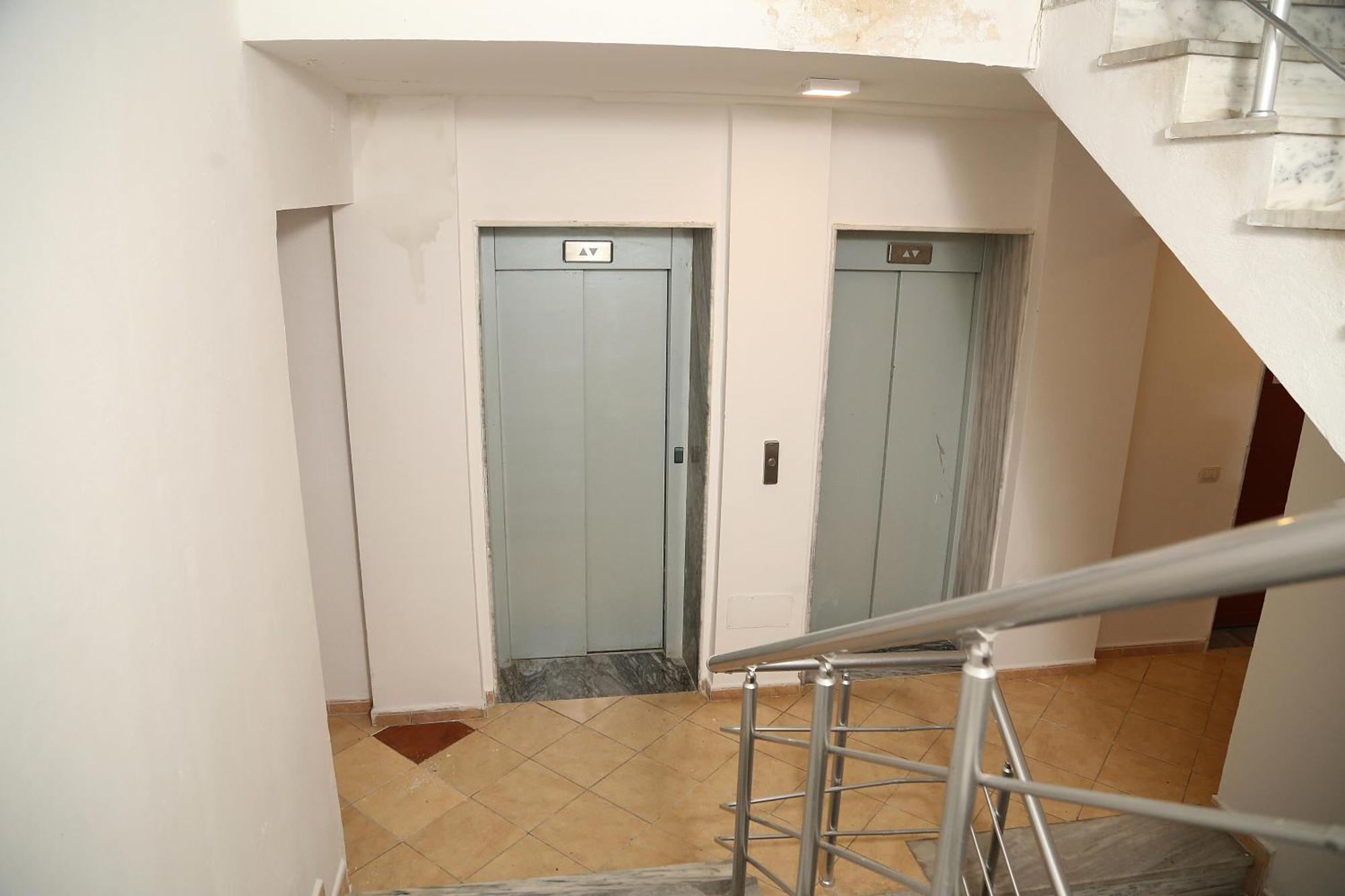 Nova Sea View Apartments Durrës Buitenkant foto
